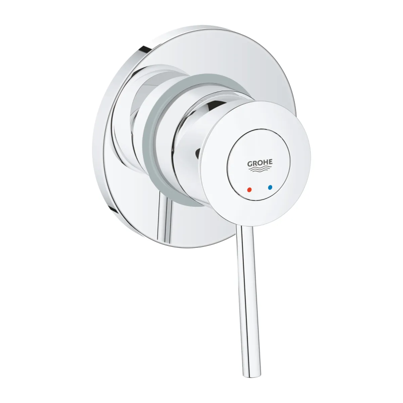 Смеситель для душа Grohe BauClassic