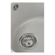 Мойка Zerix ZS-6250R-07 Marble