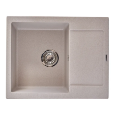 Мойка Zerix ZS-6250S-06 Beige
