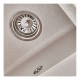 Мойка Zerix ZS-6250S-06 Beige