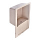 Мойка Zerix ZS-6250S-06 Beige