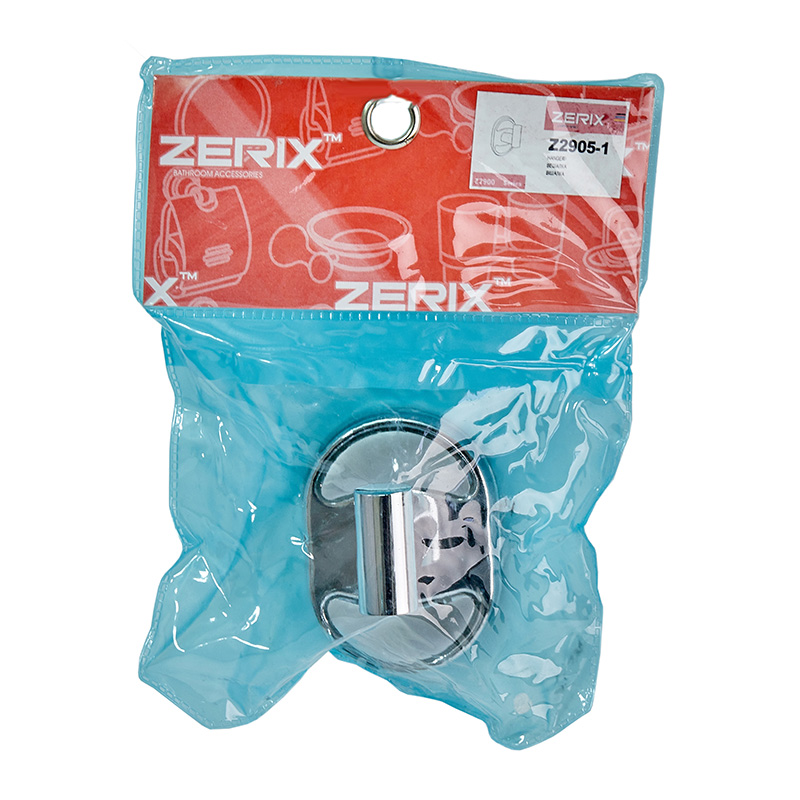 Крючок для полотенца Zerix Z2905-1