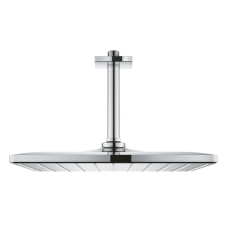 Верхний душ с потолочным кронштейном Grohe Rainshower Mono