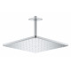 Верхний душ с потолочным кронштейном Grohe Rainshower Mono