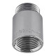 Удлинитель Europroduct EP.E025.Chr - 1/2"MF-25мм хром