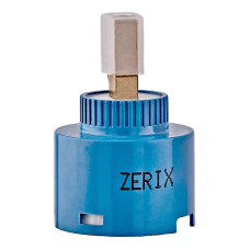 Картридж Zerix WKF-046-L 40 мм
