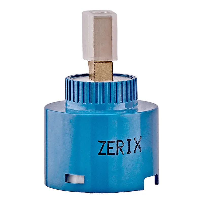 Картридж Zerix WKF-046-L 40 мм