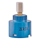 Картридж Zerix WKF-046-L 40 мм