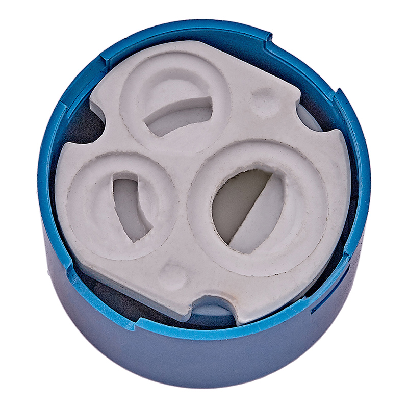 Картридж Zerix WKF-046-L 40 мм