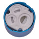 Картридж Zerix WKF-046-L 40 мм