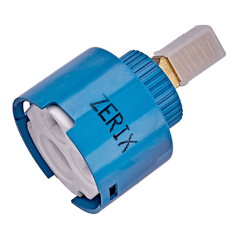 Картридж Zerix WKF-046-L 40 мм