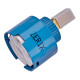 Картридж Zerix WKF-046-L 40 мм