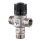 Клапан смесительный Roho R1208-075 - 3/4" ЗР термостатический (42-60*C)