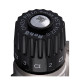 Клапан смесительный Roho R1208-075 - 3/4" ЗР термостатический (42-60*C)