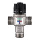Клапан смесительный Roho R1208-075 - 3/4" ЗР термостатический (42-60*C)
