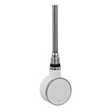 ТЭН электрический Mixxus TEH-0109 WHITE для полотенцесушителей 900W (цвет белый)