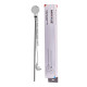 ТЭН электрический Mixxus TEH-0109 WHITE для полотенцесушителей 900W (цвет белый)