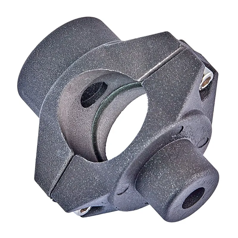 Насадка круглая для паяльника Europroduct EP.WS020R PPR труб 20mm