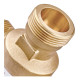 Клапан антиконденсационный Roho R1255-125 - 1 1/4" ЗР (55*C)