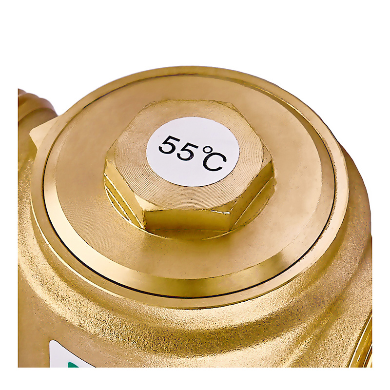 Клапан антиконденсационный Roho R1255-125 - 1 1/4" ЗР (55*C)