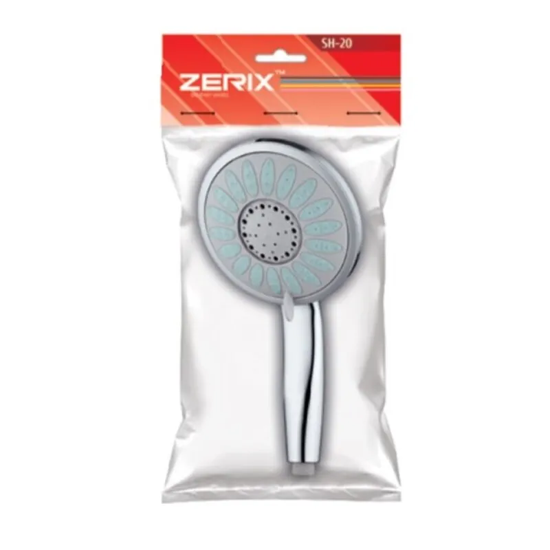 Лейка для душа Zerix SH-20 (5 режимов)