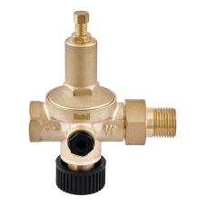 Клапан подпиточный Roho R1240-050 - 1/2" ЗР-ВР