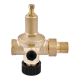 Клапан подпиточный Roho R1240-050 - 1/2" ЗР-ВР