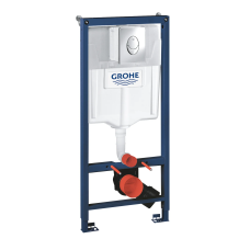 Система інсталяції для унітаза 3 в 1 Grohe Rapid SL