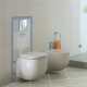Система инсталляции для унитаза 3 в 1 Grohe Rapid SL