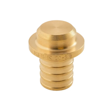 Заглушка Koer KA.P20 - 20(2.8mm)