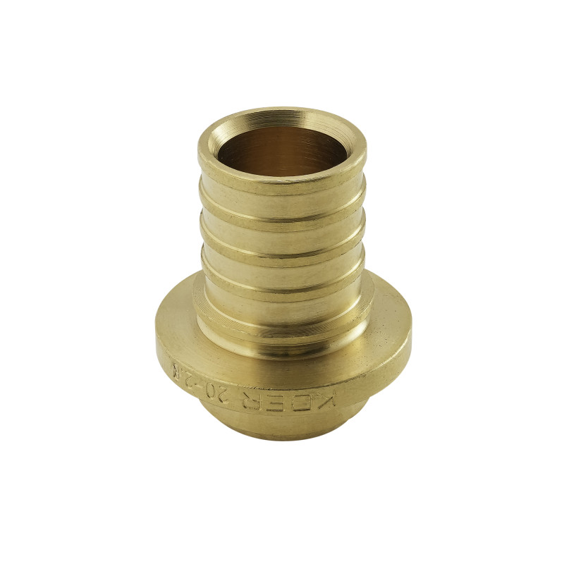 Заглушка Koer KA.P20 - 20(2.8mm)