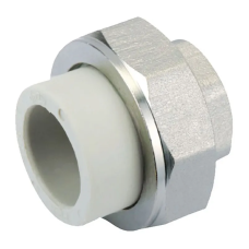 Сгон-американка ВР 40x1.1/4F PPR Koer K0132.PRO