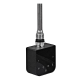 ТЭН электрический Mixxus TEH-0206 BLACK для полотенцесушителей 600W (цвет черный)