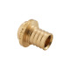 Заглушка Koer KA.P16 - 16(2.2mm)