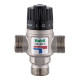 Клапан смесительный Roho R1207-075 - 3/4" ЗР термостатический (35-60*C)