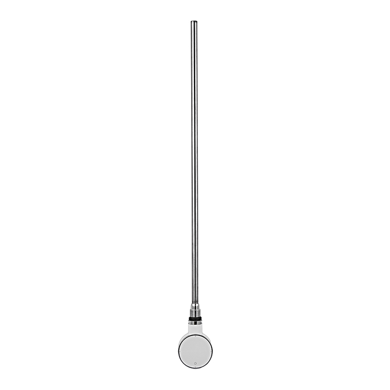 ТЭН электрический Mixxus TEH-0106 WHITE для полотенцесушителей 600W (цвет белый)