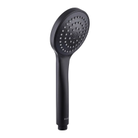 Лейка Haiba SH-08 Black