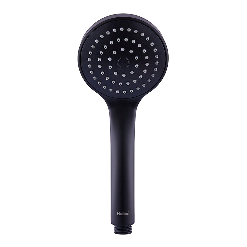 Лейка Haiba SH-08 Black