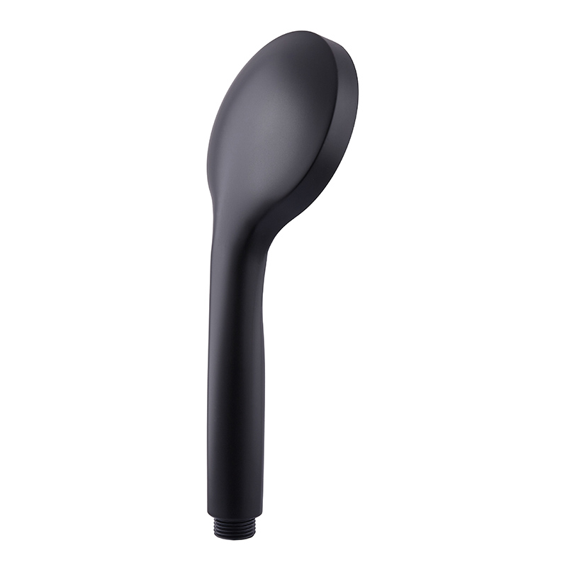 Лейка Haiba SH-08 Black