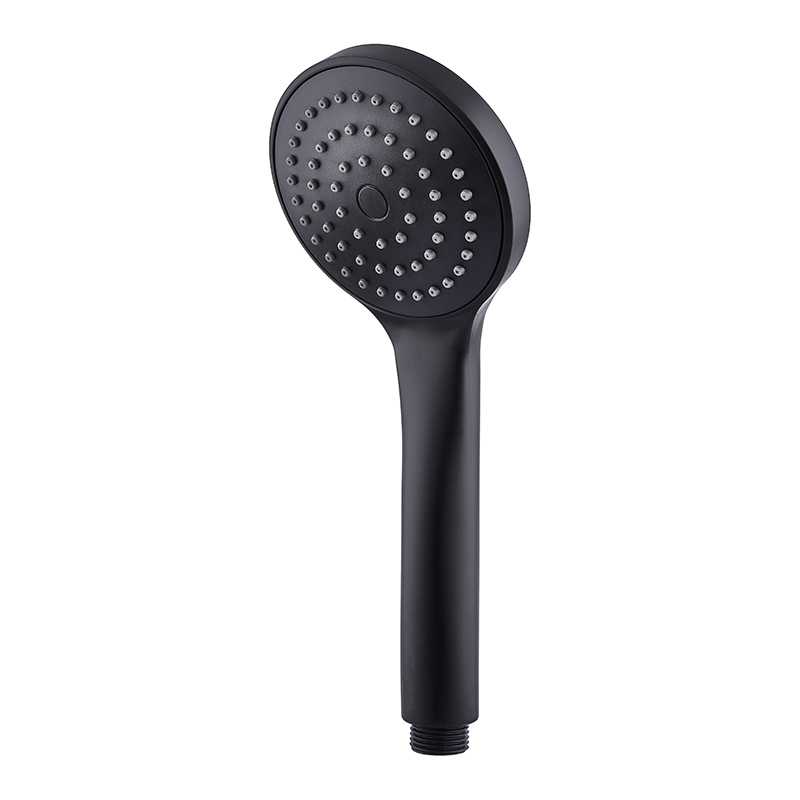 Лейка Haiba SH-08 Black