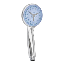 Лейка для душа Zerix SH-19 (3 режима)