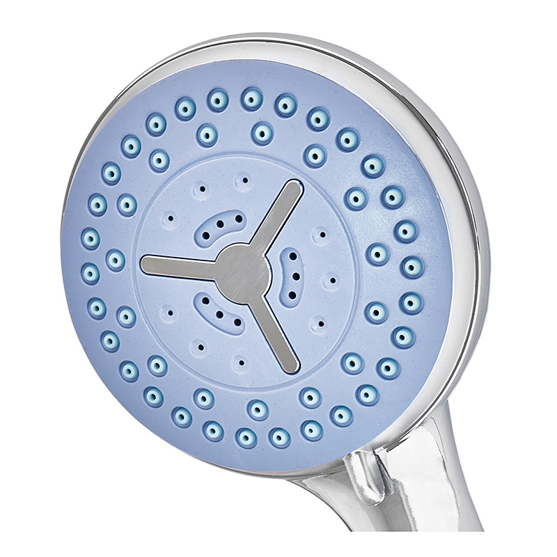 Лейка для душа Zerix SH-19 (3 режима)