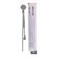 ТЭН электрический Mixxus TEH-0103 CHROME для полотенцесушителей 300W (цвет хром)