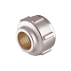 Евроконус для медной трубы Roho R583-075 - 3/4x15мм