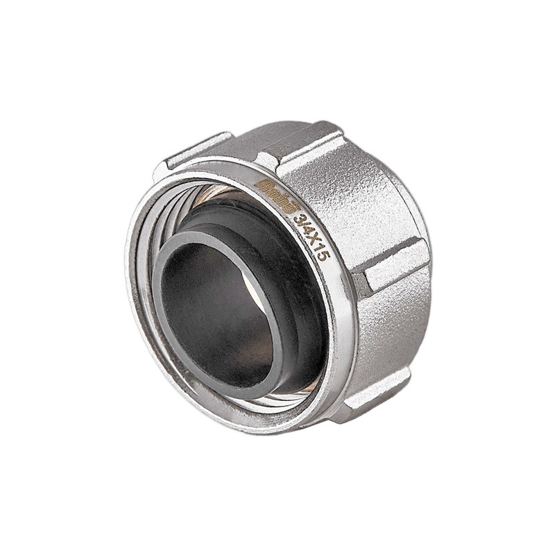 Евроконус для медной трубы Roho R583-075 - 3/4x15мм