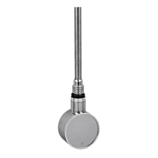 ТЭН электрический Mixxus TEH-0106 CHROME для полотенцесушителей 600W (цвет хром)