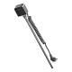 ТЭН электрический Mixxus TEH-0203 CHROME для полотенцесушителей 300W (цвет хром)