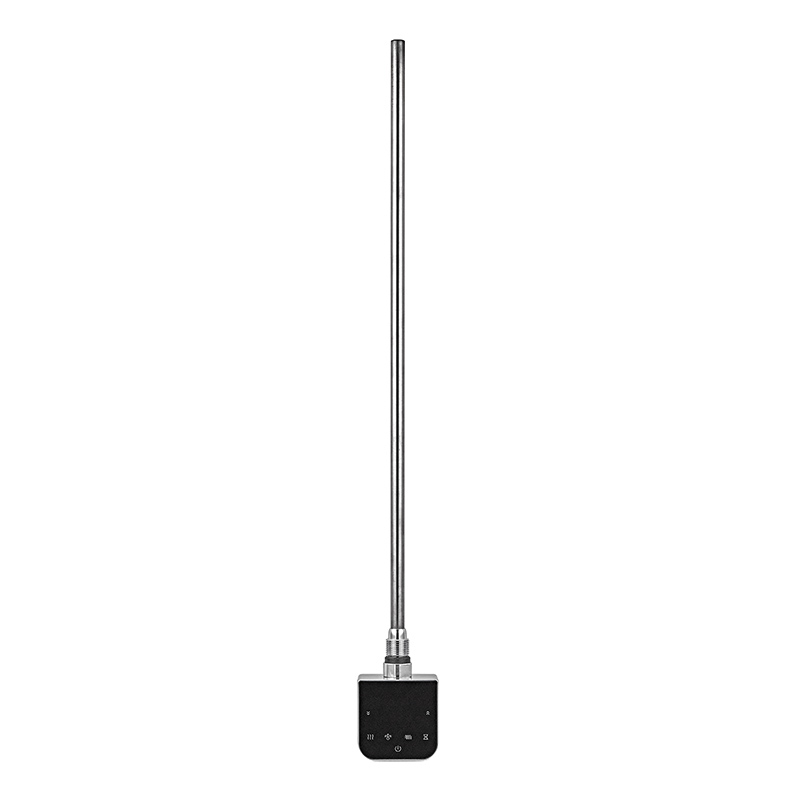 ТЭН электрический Mixxus TEH-0203 CHROME для полотенцесушителей 300W (цвет хром)