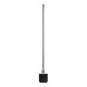 ТЭН электрический Mixxus TEH-0203 CHROME для полотенцесушителей 300W (цвет хром)