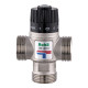 Клапан смесительный Roho R1207-100 - 1" ЗР термостатический (35-60*C)